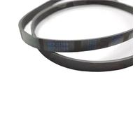 Cinghia For Lavatrice A Tamburo 4EPJ1169 5PJ1169 5EPJ1169 6EPJ1169 Parti Della Cinghia Rotante In Gomma, Compatibili For Skyworth(5PJ1169 5EPJ1169)