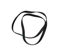 Cinghia for lavatrice a tamburo 5PJE1265 6PJE1265 6EPJ1265 compatibile con la cinghia for lavatrice a tamburo TCL(5PJE1265)