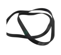 Cinghia for lavatrice a tamburo 5PJE1265 6PJE1265 6EPJ1265 compatibile con la cinghia for lavatrice a tamburo TCL(6PJE1265)