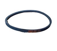 Cinghia for lavatrice, compatibile con Jinling, sostituzione della cinghia di trasmissione for lavatrice EZ540 EZ550 EZ575(EZ540)