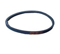 Cinghia for lavatrice, compatibile con Jinling, sostituzione della cinghia di trasmissione for lavatrice EZ540 EZ550 EZ575(EZ550)