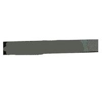 Cinghia for lavatrice, compatibile con Samsung, 6602-001072MEGADYNE1270J5 Cinghia for lavatrice 1270 J5
