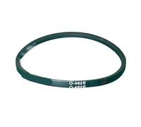 Cinghia For Lavatrice Completamente Automatica O-462E 0-462E, Compatibile Con Electrolux, Parti For Lavatrice TY
