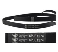 Cinghia for ricambi lavatrice 5PJE 1281 5EPJ1270 8EPH1258 6PJE1274 5PJE1239 5EPJ1105(6PJE1274)