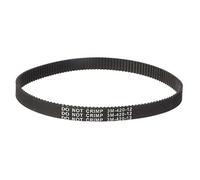 Cinghia for scooter elettrico 1Pc 3M 384 12 Cinghie dentate for trasmissione HTD 3m-384-12 5M-535-15 Parti for Hoverboard in gomma con striscia di trasmissione E-scooter ( Color : 1PC , Size : 420mm )