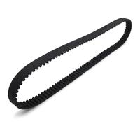 Cinghia Frizione Cinghia Posteriore Gomma Trasmissione Puleggia Condotta Per TMAX530 2012-2016 XP530 XP500 Per TMAX500 2004-2007 2008 2009 2010 2011 Cinghia Dentata Motore(04-11Clutch Belt)