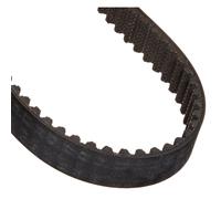 Cinghia Gates 600-8MGT-20 GT 2 PowerGrip, passo 8 mm, larghezza 20 mm, 75 denti, lunghezza passo 23,62"".