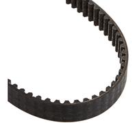 Cinghia Gates 880-8MGT-20 GT 2 PowerGrip, passo 8 mm, larghezza 20 mm, 110 denti, lunghezza passo 34,65"".