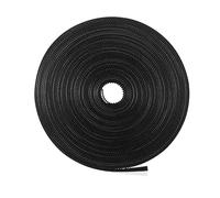 Cinghia GT2 for 5 metri Cinghia dentata GT2 larghezza 6 mm adatta for stampante 3D CR-10 Ricambi e accessori per stampanti 3D