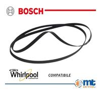 CINGHIA H8 1965 POLY-V LAVATRICE COMPATIBILE 00497212 00644246 00647715 0065791 [EEK: Non Applicabile]