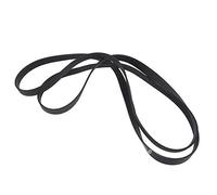 Cinghia H9 1860 mm originale asciugatrice C00145707 INDESIT