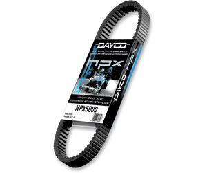 Cinghia High Performance Extreme DAYCO HPX5014