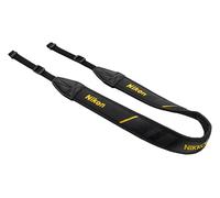 Cinghia Imbottita da Tracolla Originale Nikon LN-4