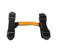 Cinghia In Alluminio Per Maniglia A Strappo Per Borse Pannier Side Box Top Case