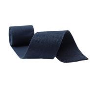 Cinghia in fettuccia, fettuccia in nylon, Cinghie in poliestere e cotone 20-50 mm multicolore 9 metri/rotolo(Dark Blue,38 mm)