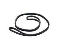 Cinghia In Gomma For Asciugatrice 7PH1995 (7 Creste, Circonferenza 1995 Mm) 650499, Compatibile Con Bosch, Compatibile Con Siemens, IQ100/300/500/700/390/590