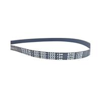 Cinghia In Gomma For Lavatrice 6PHE1228, Compatibile Con Haier, Compatibile Con Vestel Beko, 1228H6EL 1228 PHE 42022763