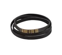 Cinghia in gomma for lavatrice, compatibile con Siemens 5PJE1246 /5PJE1252 /5PJE1255 /5PJE1281/ 8EPH1189/ 8PHE1243 /1180JMAEL /8EPH1190 /1189HMAEL compatibile con lavatrice Bosch(5PJE1281)