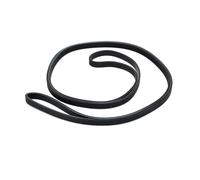 Cinghia in gomma per asciugatrice 7PH1995 (7 creste, circonferenza 1995 mm, larghezza 11 mm) 650499/00650499 compatibile con Bosch Siemens iQ100 iQ300 iQ500 iQ700 iQ390 iQ590 iQ790 iQ88 00 iQ. 890