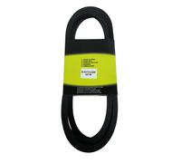 CINGHIA IN GOMMA TELATA ADATTABILE FALCIATRICE GASPARDO FB 940 ED FBR SEZ B