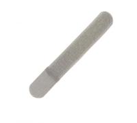 Cinghia in Nylon con usura a Strappo, Grigio chiaro, grande, 1 | Fibra tessuta resistente, Cinghia di gestione, Escursioni sentiero, Per escursionisti