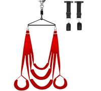 Cinghia in nylon Lunghezza regolabile Molteplici usi 020,Kit1