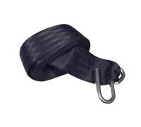 Cinghia in nylon per verricello di alta qualità e durevole 50 mm x 6 m con ganci