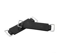 Cinghia in nylon resistente per Polaris per ATV pedane compatibile con Sportsman per Scrambler per Predator e Outlaw 50 per serie 90 anni dal 2001 al 2019 Sostituzione diretta per numero di parte