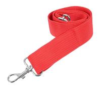 Cinghia in Poliestere per Rosso Rullante Regolabile | Design Hand-free, Sostituisce Cinghie Vecchie o Rotte, Durezza e Tenacità Moderate