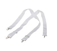 Cinghia incrociata porta batteria slitta tamburo imbracatura ampia tracolla per uso duraturo in parate ed eventi campus