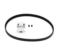 Cinghia + Ingranaggio Per Monsieur Per Cuisine Per Connect/per Plus/per Smart Per Silvercrest Per Robot Da Cucina Per LIDL Cinghia Trasmissione