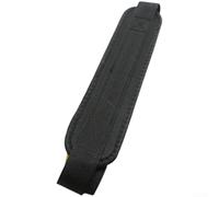 Cinghia irroratrice elettrica ispessita con imbottitura in spugna, imbracatura regolabile allargata per spruzzatori agricoli, vestibilità comoda, B (A)