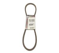 CINGHIA LAME TRATTORINO MINIRIDER CUB CADET RICAMBIO ORIGINALE cod. 754-05001