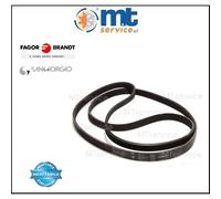 CINGHIA LAVATRICE 1269 J5 COMPATIBILE FAGOR 55X9988