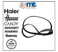 CINGHIA LAVATRICE 7EPJ 1240 V12527 ORIGINALE 0020301565B