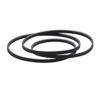 Cinghia lavatrice Beko 1242 J3 2834590100 ricambio originale