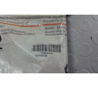 CINGHIA LAVATRICE ORIGINALE SEZIONE TRAPEZOIDALE 3L500 C00020022