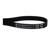 Cinghia lavatrice varie marche poly-v 1258 8PHE 12638100000245