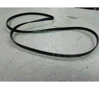 Cinghia 1228 H6 per Lavatrice Whirlpool Ignis Bauknecht LOP8060 - BFL1009 - WW40 [EEK: Non conforme]