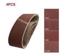 Cinghia Levigatrice Utensili 3\"X18\" 75x457mm Accessori per Metallurgia