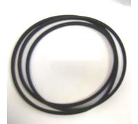 Cinghia liscia a V Scag ' per tosaerba tagli ride-on 36 - (L: B 15,88 mm,