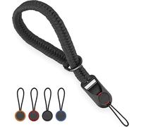 Cinghia Macchina Da Polso per Fotografica a Sgancio Rapid Laccio Da Polso per Fo