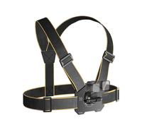 Cinghia Magnetica per Fotocamera , Cinghia Toracica A Sgancio Rapid8811