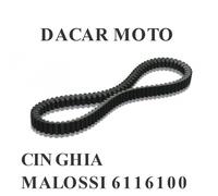 CINGHIA MALOSSI KYMCO XCITING R 500 ie 4T LC euro 3 (SB A0) 6116100