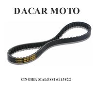 CINGHIA MALOSSI MBK MACH G 50 2T 6115822