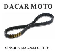 CINGHIA MALOSSI MBK SKYLINER 125 4T LC 6116101
