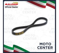 CINGHIA MALOSSI X K BELT (DIMENSIONE 18,5X8X765 MM - ANGOLO 30°) PIAGGIO ZIP 3V