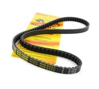 Cinghia trapezoidale Malossi Special Belt per Piaggio, Vespa Ciao, PX50 (80 mm)