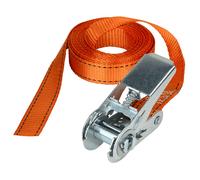 CINGHIA MASTERLOCK a cricchetto FastLink, 500 x 2,5 cm