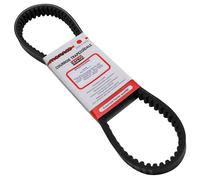 Cinghia maxiscooter adattabile honda 125 pantheon 2t e 4t, 125 sh 2001+2010-keew